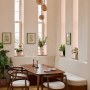 Garden House | Dining Room | Interior Designers